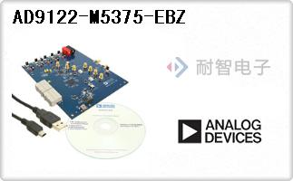 AD9122-M5375-EBZ