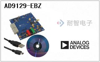 AD9129-EBZ