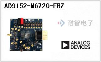 AD9152-M6720-EBZ