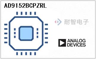 AD9152BCPZRL