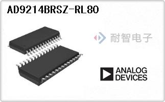AD9214BRSZ-RL80