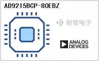 AD9215BCP-80EBZ