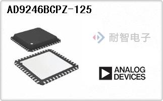 AD9246BCPZ-125