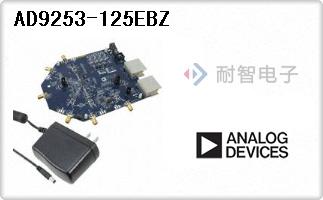 AD9253-125EBZ