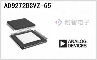 AD9272BSVZ-65