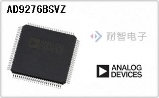 AD9276BSVZ