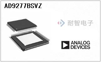 AD9277BSVZ