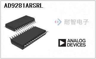 AD9281ARSRL