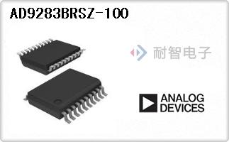 AD9283BRSZ-100