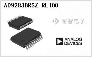 AD9283BRSZ-RL100