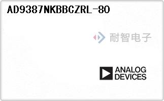 AD9387NKBBCZRL-80