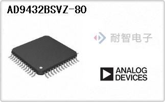 AD9432BSVZ-80