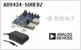 AD9434-500EBZ