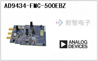 AD9434-FMC-500EBZ
