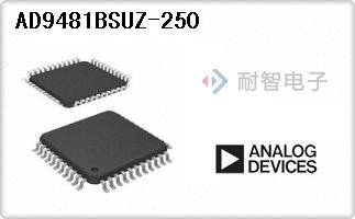 AD9481BSUZ-250