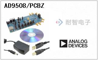 AD9508/PCBZ