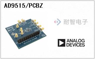 AD9515/PCBZ