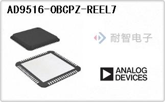 AD9516-0BCPZ-REEL7