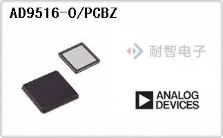 AD9516-0/PCBZ