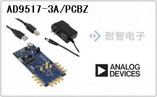 AD9517-3A/PCBZ