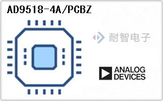 AD9518-4A/PCBZ