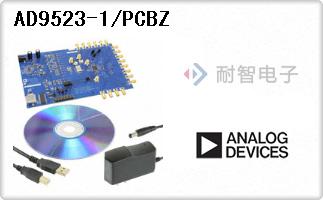 AD9523-1/PCBZ
