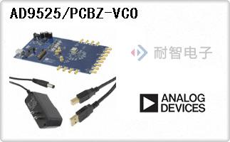 AD9525/PCBZ-VCO