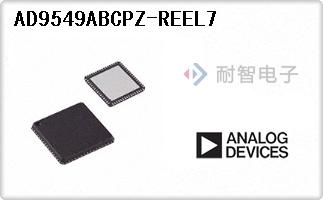 AD9549ABCPZ-REEL7