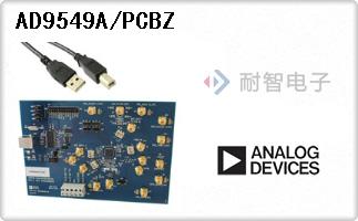 AD9549A/PCBZ