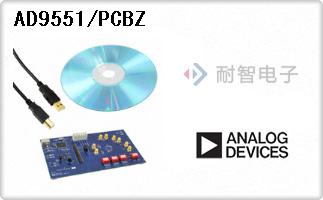 AD9551/PCBZ