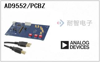 AD9552/PCBZ