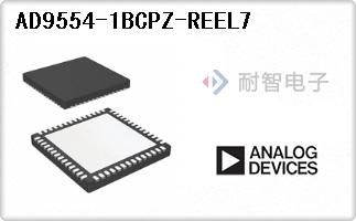 AD9554-1BCPZ-REEL7