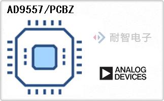 AD9557/PCBZ