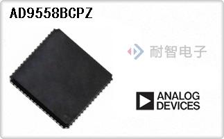 AD9558BCPZ