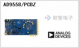 AD9558/PCBZ