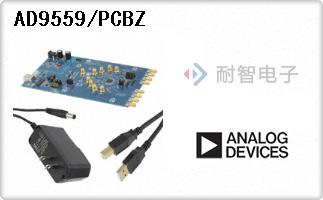 AD9559/PCBZ