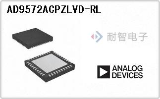 AD9572ACPZLVD-RL