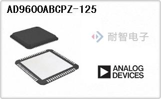 AD9600ABCPZ-125