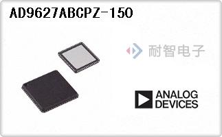 AD9627ABCPZ-150