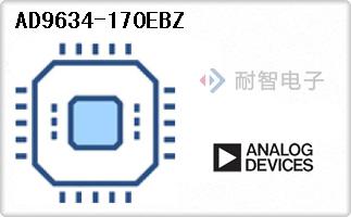 AD9634-170EBZ