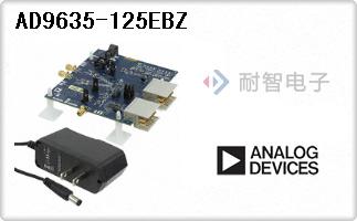 AD9635-125EBZ