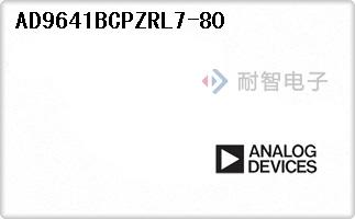 AD9641BCPZRL7-80