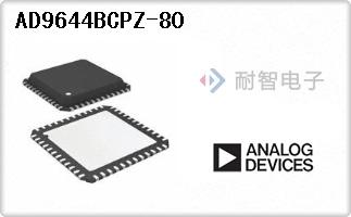 AD9644BCPZ-80