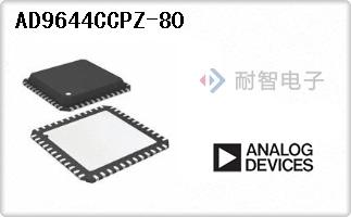AD9644CCPZ-80
