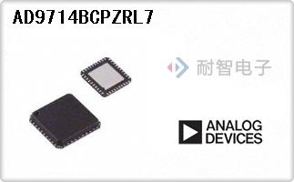 AD9714BCPZRL7