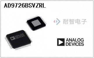 AD9726BSVZRL