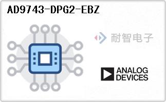 AD9743-DPG2-EBZ
