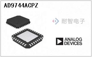 AD9744ACPZ