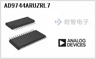 AD9744ARUZRL7