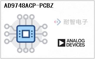 AD9748ACP-PCBZ